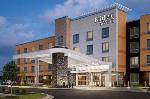 Teikyo Loretto Heights Univ Colorado Hotels - Fairfield Inn & Suites By Marriott Denver Southwest/Lakewood