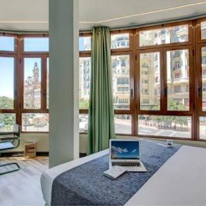 Casual Vintage Valencia by Casual Hoteles