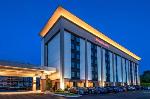 Dale F Halton Arena North Carolina Hotels - Hampton Inn By Hilton Charlotte-University Place