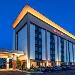 Hampton Inn Charlotte University Place