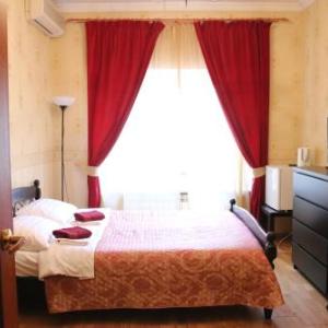 Apartment Nevskaya Classica