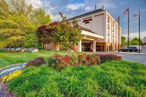 Hampton Inn Knoxville-Airport, Alcoa