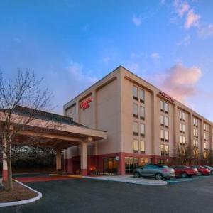 New Hope Winery Hotels - Hampton Inn By Hilton Philadelphia/Willow Grove