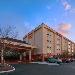 Hampton Inn Philadelphia/Willow Grove