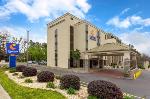 North Durham North Carolina Hotels - Comfort Inn & Suites Durham Near Duke University