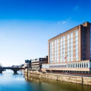 Hotels near Grand Opera House York - Park Inn By Radisson York City Centre