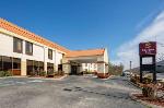 Moccasin Bend Mental Hlth Inst Tennessee Hotels - Clarion Inn Chattanooga