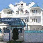 Guest accommodation in Anapa 