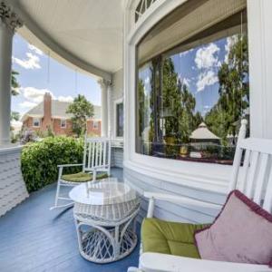 The St. Mary's Inn Bed and Breakfast