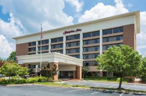 Hampton Inn Manassas, Manassas