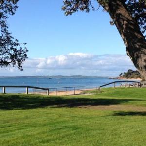 NRMA Phillip Island Beachfront Holiday Park
