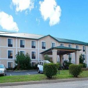 Lexington Suites of Jonesboro