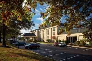Hampton Inn Pittsburgh-Cranberry, Cranberry Township