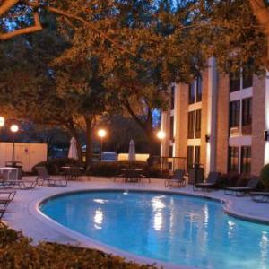 Hampton Inn Dallas-Addison