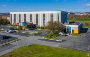 Allentown Park Hotel, Ascend Hotel Collection, Allentown