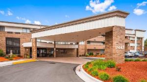 Best Western Warren Hotel, Warren