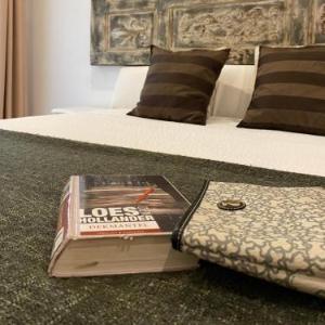 Apartamentos Sevilla Palace