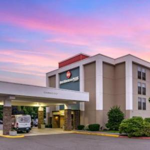 Best Western Plus Bellingham