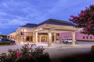 Quality Inn at Arlington Highlands, Arlington