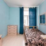 Guest accommodation in Saint Petersburg 