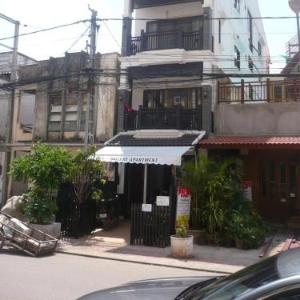 FAA Apartment