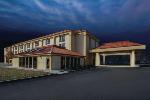 Mapleton Ohio Hotels - Baymont By Wyndham Canton