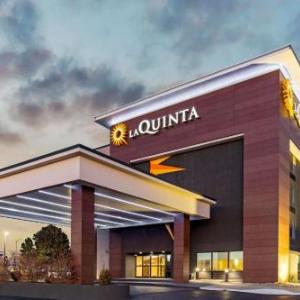 La Quinta Inn & Suites by Wyndham Denver - Aurora Medical Ctr.