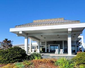 Quality Inn Christiansburg - Blacksburg, Christiansburg