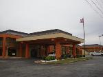 Jackson Arts Council Tennessee Hotels - Econo Lodge Inn & Suites Jackson