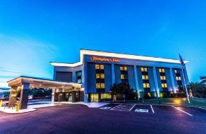 Hampton Inn St. Louis-St. Charles, Saint Charles