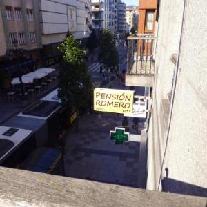 Pensión Romero