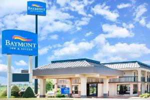 Baymont by Wyndham Clarksville Northeast, Clarksville