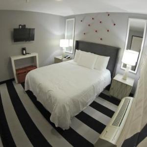 Le Bon Hotel Hollywood
