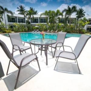 The Serenity Resort Pattaya Private Villas