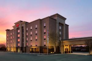 Hampton Inn Knoxville-East, Knoxville