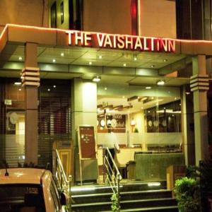 The Vaishali Inn