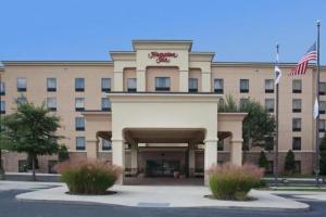 Hampton Inn Knoxville-West At Cedar Bluff, Knoxville
