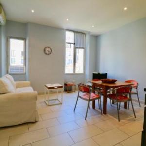 1 Bedroom in rue d'Antibes 5 mins from the Croisette