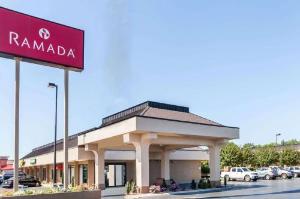Ramada by Wyndham Lebanon, Lebanon