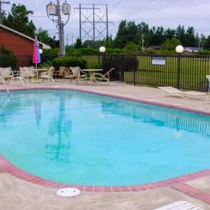 Fortune Inn & Suites