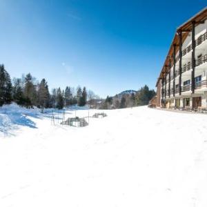 Village Vacances Les Balcons du Mont-Blanc