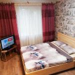 Apartment on Zavenyagina 4/2 Magnitogorsk