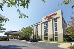 Hampton Inn - York, York