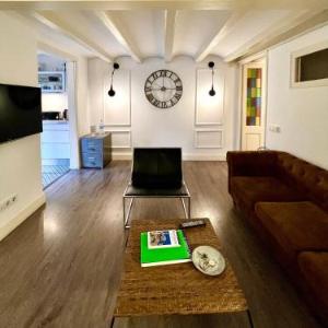 Rosselló Apartment