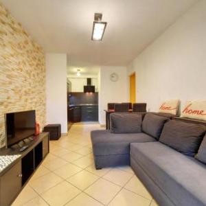 Apartament Róża