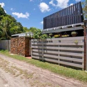 Buhwi Bira Byron Bay - Studio
