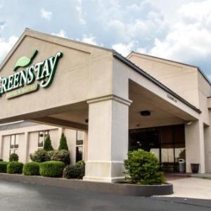 Greenstay Hotel And Suites