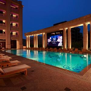 Grand Mayfull Hotel Taipei