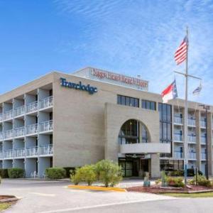 Travelodge by Wyndham Outer Banks/Kill Devil Hills