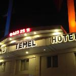 Grand Temel Hotel